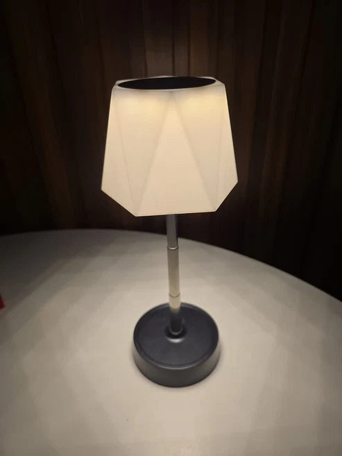 Lampara LED extensible