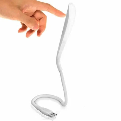 Lampara led USB