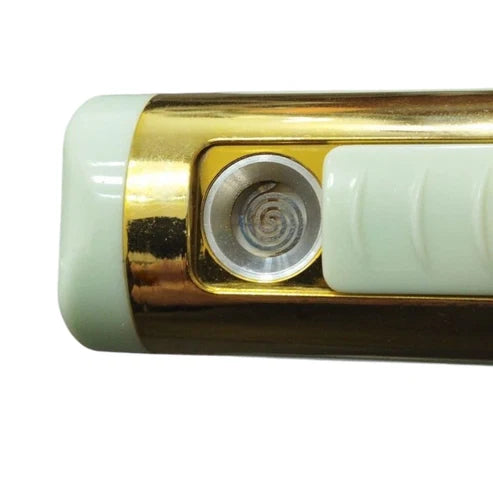 Linterna con encendedor