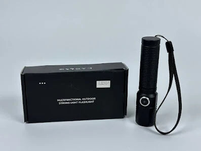 Linterna de mano P50