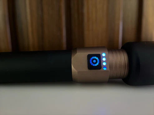 Linterna MOD: Six core
