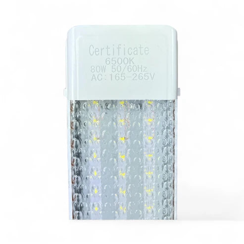 Tubo de luz led 1.2mts