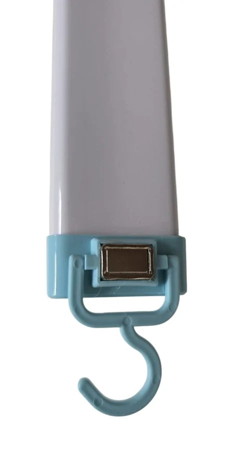 Tubo luz 15cm con USB