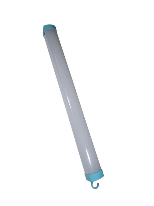 Tubo luz 15cm con USB