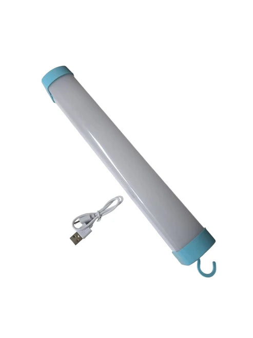 Tubo luz 15cm con USB