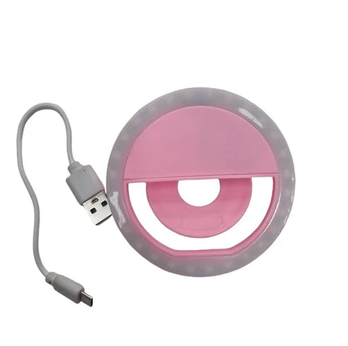 Aro Luz para celular