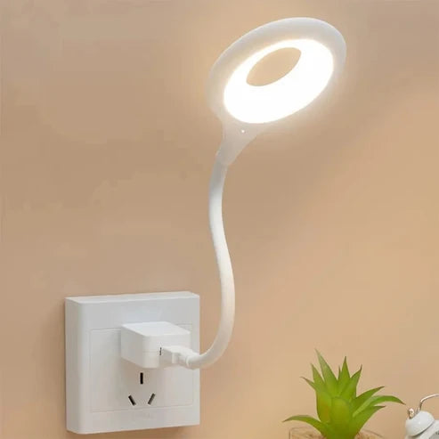 Luz de lectura USB