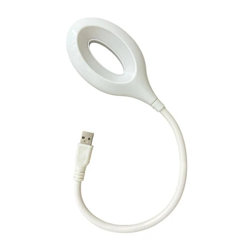 Luz de lectura USB