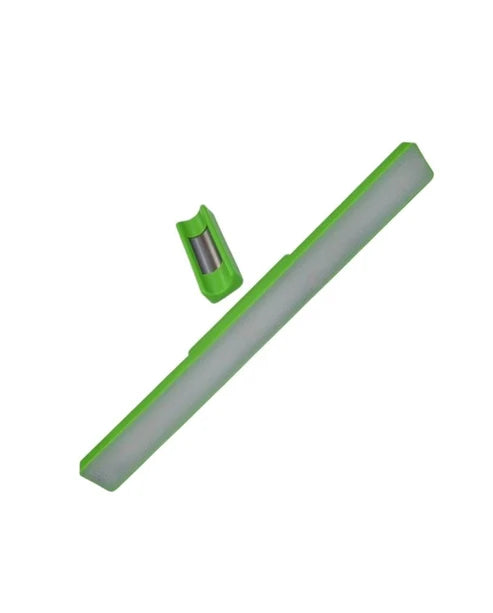 Luz larga recargable