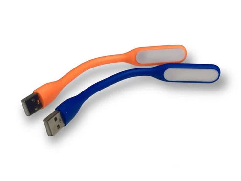 Luz USB para lectura