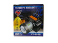 Linterna minero NY-804B