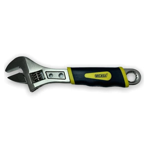 Llave francesa