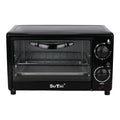 Horno Eléctrico Sutai