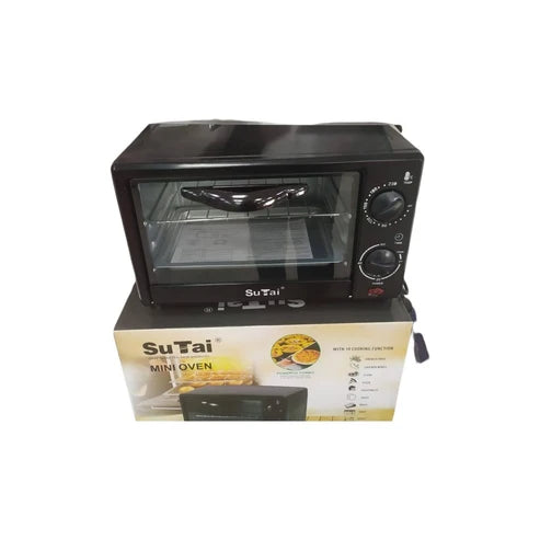 Horno Eléctrico Sutai