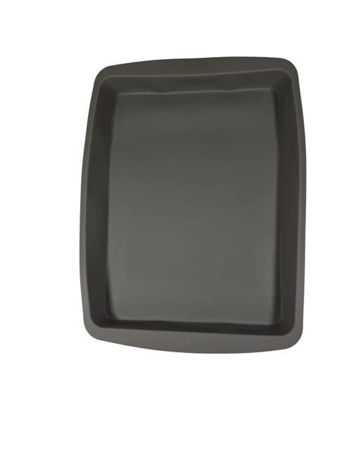 Asadera de silicona