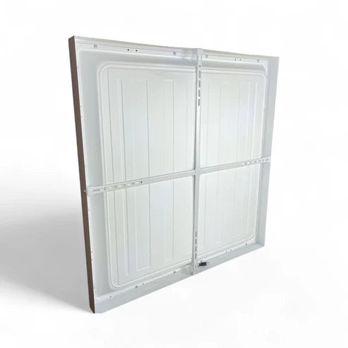 Paneles 60x60