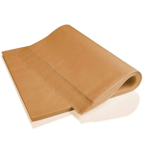 Papel para hornear