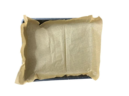 Papel para hornear