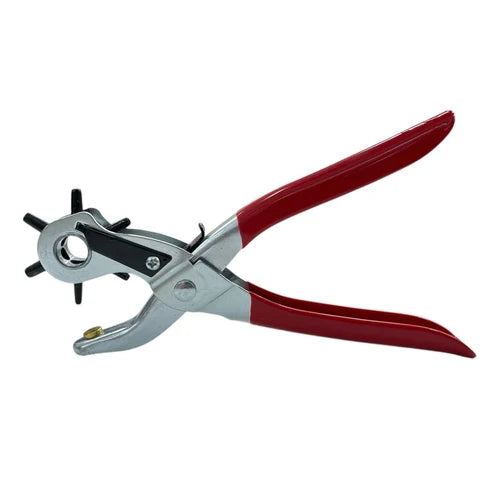 Pinza Sacabocado de Precisión