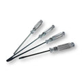 Set Destornilladores Perilleros x4