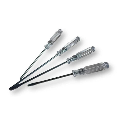 Set Destornilladores Perilleros x4
