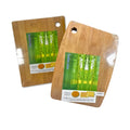 Tabla de bamboo