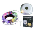 Tiras LED USB multicolor