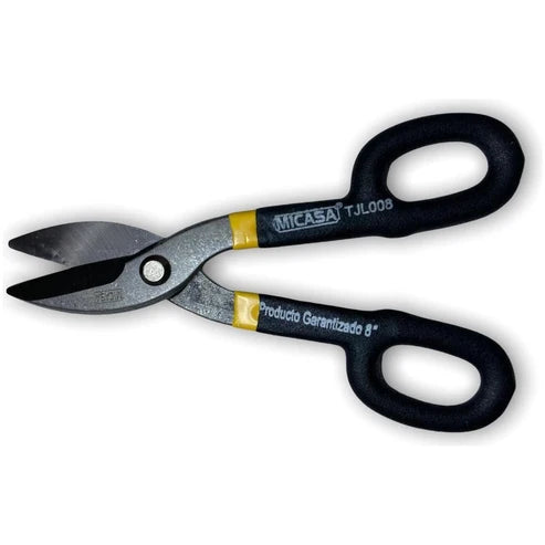 Tijera Corta Lata — 8" y 10"