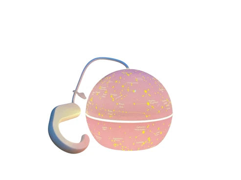 Veladora para colgar