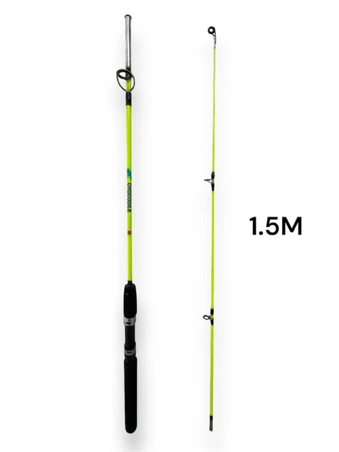 Set de pesca para niño