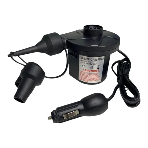 Inflador Desinflador Eléctrico