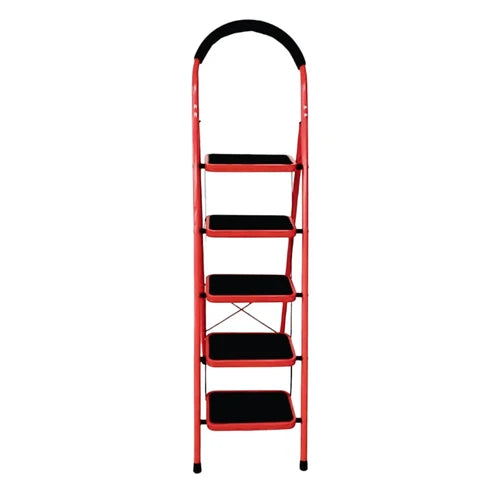 Escaleras de hierro