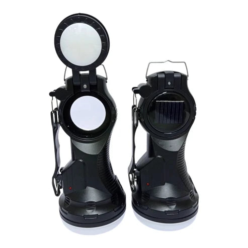 Linterna tipo farol