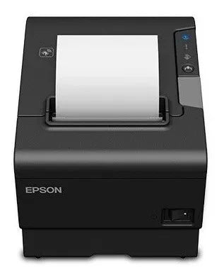 Rollo de papel térmico Epson X5