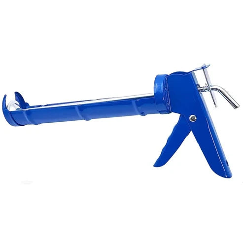 Pistola Aplicadora de Silicona