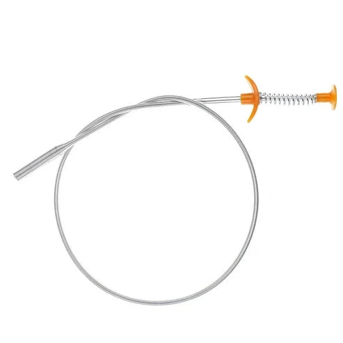 Limpiador de Tuberías Flexible