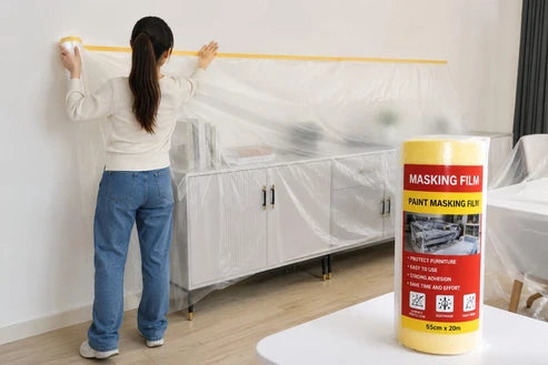 Nylon de pintor