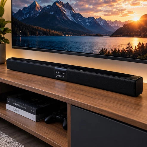 Barra de Sonido 90 cm