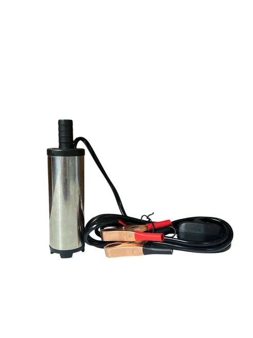 Bomba de agua 12V