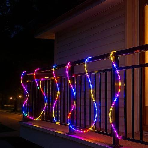 Manguera de luces led 10 MTS