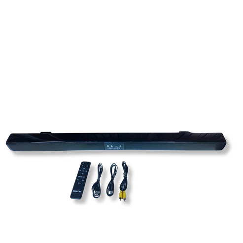 Barra de Sonido 90 cm