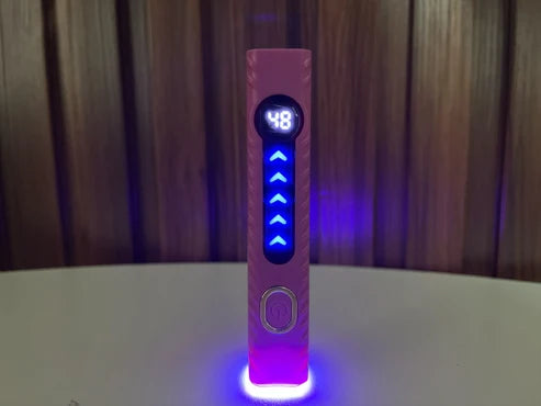 Luz UV Uñas
