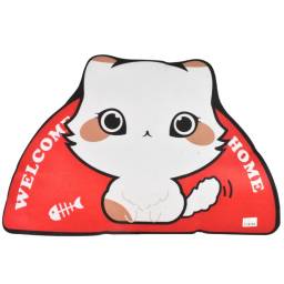 Alfombra Welcome 57x37cm
