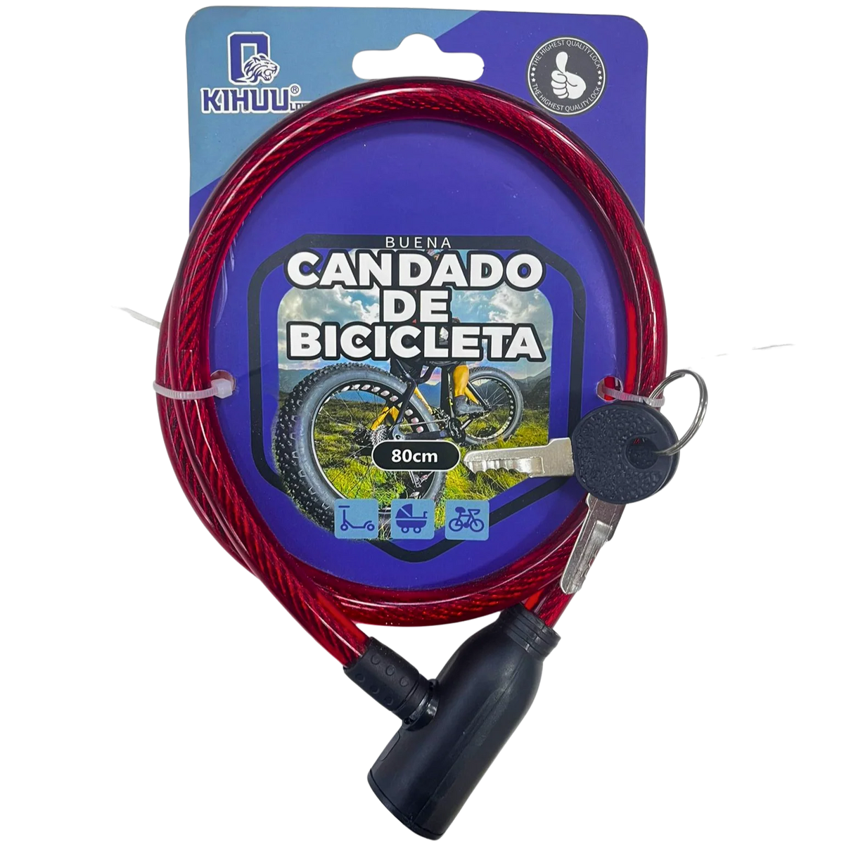 Candado Linga