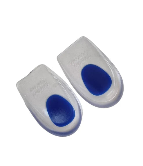 Taloneras de Gel Silicona