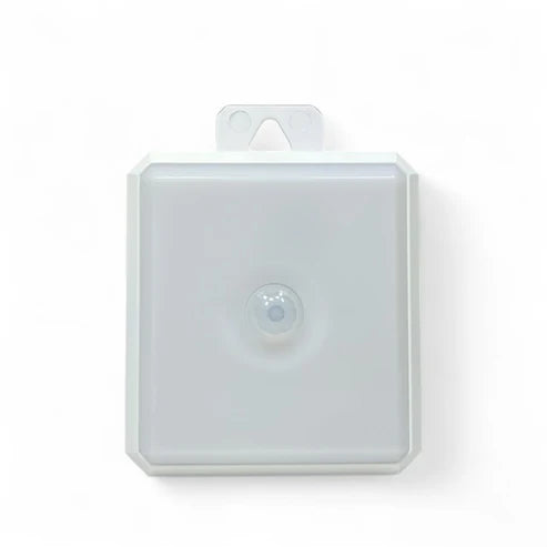 Mini luz con sensor