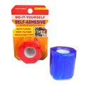 Cinta de Silicona Autofusible