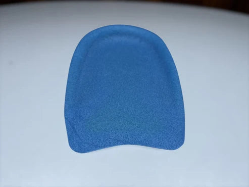Taloneras de Gel Silicona