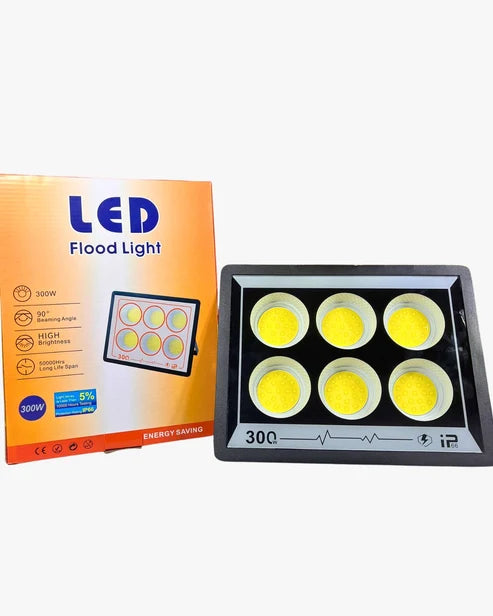 Foco led