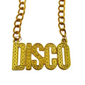 Collar Disco y Love